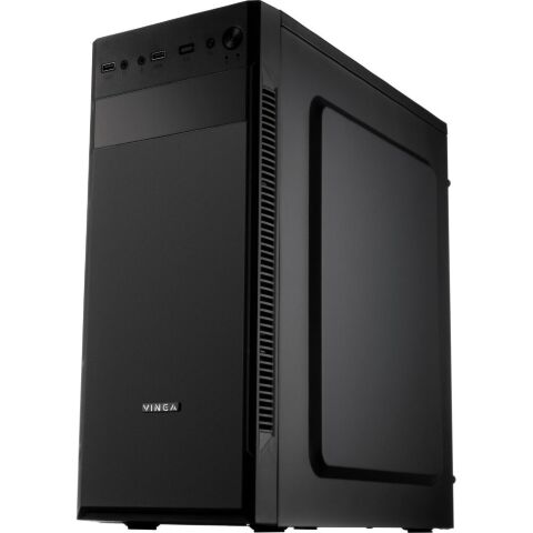 Корпус для ПК Vinga CS115-450W - Корпуса  - Корпуса 