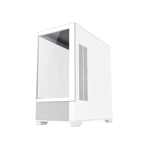 Корпус для ПК Gamemax Vista MW - Корпуса - Корпуса