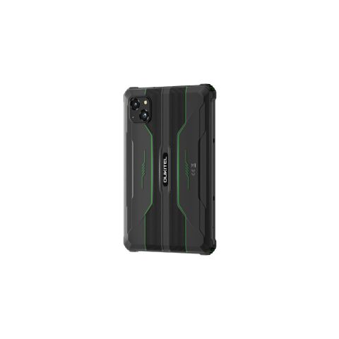 Планшет OUKITEL RT 3pro 8" 4/128GB NFC LTE Black-Green (6931940767170) - Планшеты  - Планшеты 