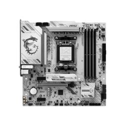 Материнская плата MSI B850M GAMING PLUS WIFI6E