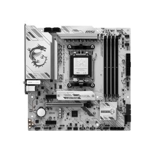 Материнская плата MSI B850M GAMING PLUS WIFI6E