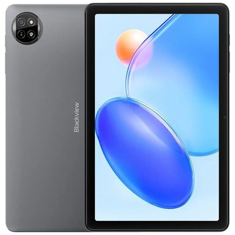 Планшет Blackview Tab 20 10.1" 4/64GB Wi-Fi Interstellar Grey (6931548323136) - Планшеты - Планшеты