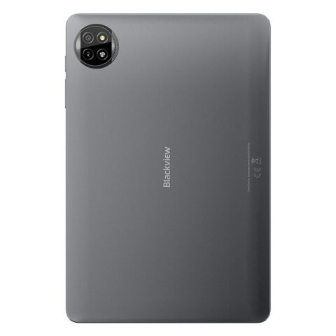 Планшет Blackview Tab 20 10.1" 4/64GB Wi-Fi Interstellar Grey (6931548323136) - Планшеты - Планшеты
