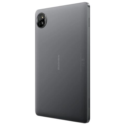 Планшет Blackview Tab 20 10.1" 4/64GB Wi-Fi Interstellar Grey (6931548323136) - Планшеты - Планшеты