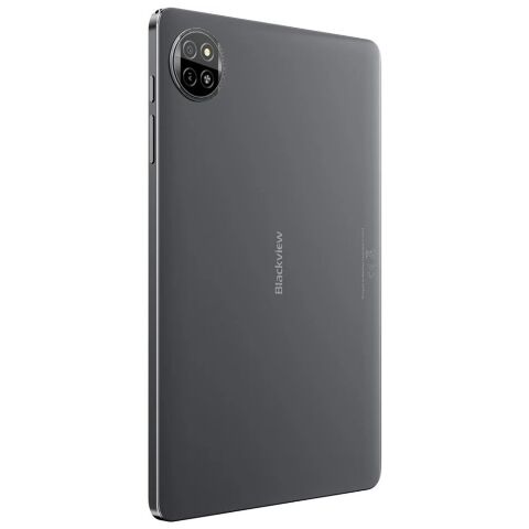 Планшет Blackview Tab 20 10.1" 4/64GB Wi-Fi Interstellar Grey (6931548323136) - Планшеты - Планшеты
