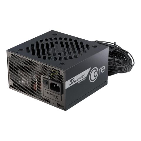 Блок питания Seasonic 750W (CORE BC-750 ATX31) - Нулевой остаток (Feed)  - Нулевой остаток (Feed) 