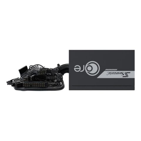 Блок питания Seasonic 750W (CORE BC-750 ATX31) - Нулевой остаток (Feed)  - Нулевой остаток (Feed) 