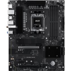 Материнская плата MSI PRO B850-S WIFI6E