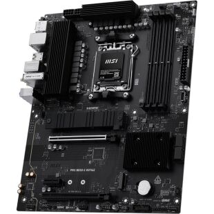 Материнская плата MSI PRO B850-S WIFI6E