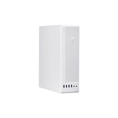 Корпус для ПК Chieftec UNI (BE-10W-300) - Корпуса  - Корпуса 