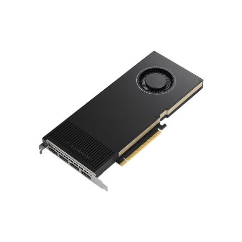 Видеокарта QUADRO RTX A4000 16GB PNY (VCNRTXA4000-SB) - Нулевой остаток (Feed) - Нулевой остаток (Feed)
