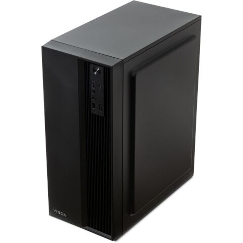 Корпус Vinga CS113-400W - Нулевой остаток (Feed)  - Нулевой остаток (Feed) 