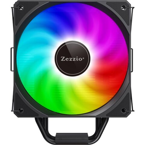 Кулер для процессора Zezzio ZH-500K - Нулевой остаток (Feed) - Нулевой остаток (Feed)