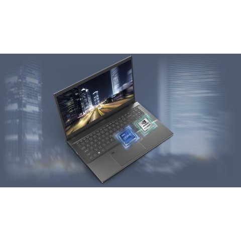 Ноутбук Acer Aspire 5 A515-57 (NX.KN4EU.00H) - Нулевой остаток (Feed)  - Нулевой остаток (Feed) 