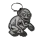 Брелок Lord of the Rings Gollum Keychain Голум ABS пластик 5 см. -   -  