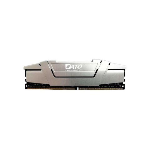 Модуль памяти для компьютера DDR4 16GB 3200 MHz Extreme Grey Dato (EXB16G4DLDND32) - Нулевой остаток (Feed)  - Нулевой остаток (Feed) 
