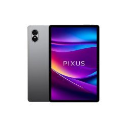 Планшет Pixus Deon 10.95" 6/128GB LTE metal, gray (4897058531916)