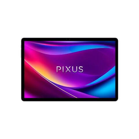 Планшет Pixus Deon 10.95" 6/128GB LTE metal, gray (4897058531916) - Нулевой остаток (Feed) - Нулевой остаток (Feed)