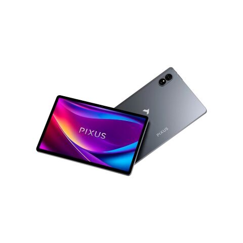 Планшет Pixus Deon 10.95" 6/128GB LTE metal, gray (4897058531916) - Нулевой остаток (Feed) - Нулевой остаток (Feed)
