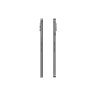 Планшет Pixus Deon 10.95" 6/128GB LTE metal, gray (4897058531916)