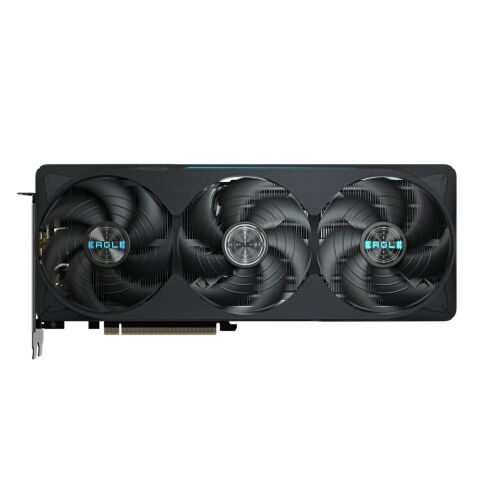 Видеокарта GIGABYTE GeForce RTX5070 Ti 16GB EAGLE OC SFF (GV-N507TEAGLE OC-16GD) - Нулевой остаток (Feed) - Нулевой остаток (Feed)