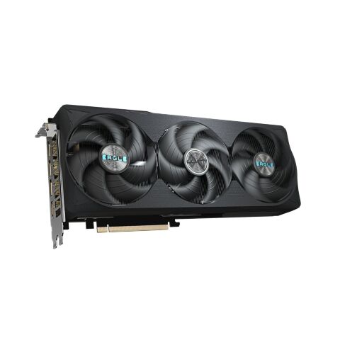 Видеокарта GIGABYTE GeForce RTX5070 Ti 16GB EAGLE OC SFF (GV-N507TEAGLE OC-16GD) - Нулевой остаток (Feed) - Нулевой остаток (Feed)