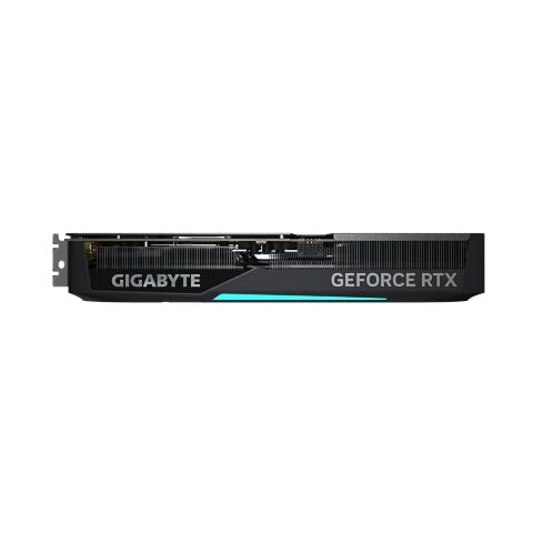 Видеокарта GIGABYTE GeForce RTX5070 Ti 16GB EAGLE OC SFF (GV-N507TEAGLE OC-16GD) - Нулевой остаток (Feed) - Нулевой остаток (Feed)