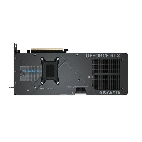 Видеокарта GIGABYTE GeForce RTX5070 Ti 16GB EAGLE OC SFF (GV-N507TEAGLE OC-16GD) - Нулевой остаток (Feed) - Нулевой остаток (Feed)