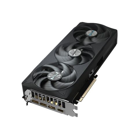 Видеокарта GIGABYTE GeForce RTX5070 Ti 16GB EAGLE OC SFF (GV-N507TEAGLE OC-16GD) - Нулевой остаток (Feed) - Нулевой остаток (Feed)