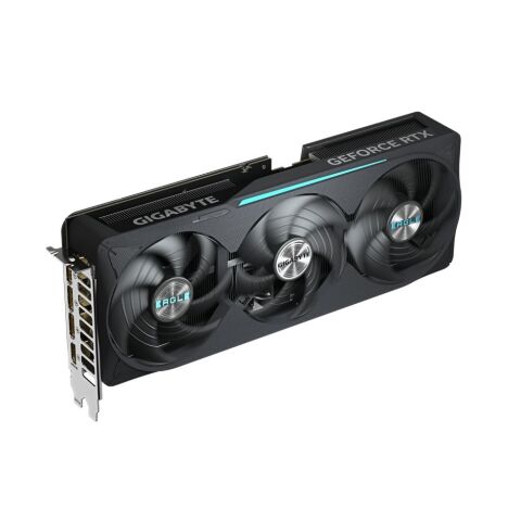 Видеокарта GIGABYTE GeForce RTX5070 Ti 16GB EAGLE OC SFF (GV-N507TEAGLE OC-16GD) - Нулевой остаток (Feed) - Нулевой остаток (Feed)