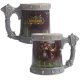 Кружка TavernCraft Warcraft City Mugs Undercity Sylvanas чашка Варкрафт Подгород Сильвана 530 мл. - -
