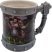 Кружка TavernCraft Warcraft City Mugs Undercity Sylvanas чашка Варкрафт Подгород Сильвана 530 мл. - -
