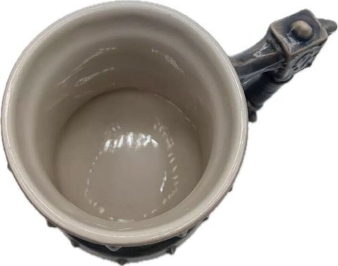 Кружка TavernCraft Warcraft City Mugs Undercity Sylvanas чашка Варкрафт Подгород Сильвана 530 мл. - -