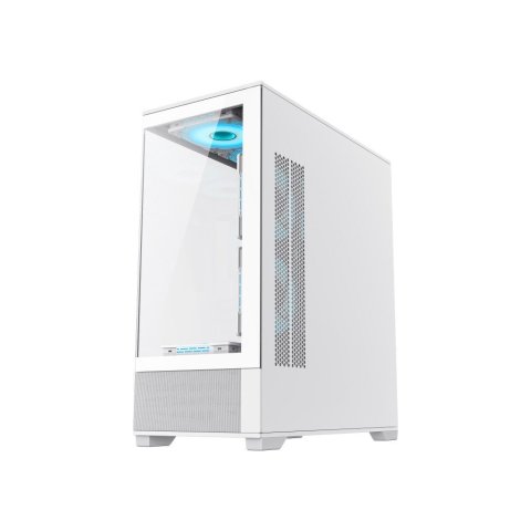 Корпус Gamemax Vista AW - Нулевой остаток (Feed) - Нулевой остаток (Feed)