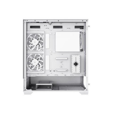 Корпус Gamemax Vista AW - Нулевой остаток (Feed) - Нулевой остаток (Feed)