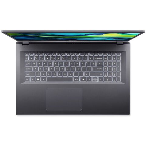 Ноутбук Acer Aspire 17 A17-51M-58SZ (NX.JEREU.005) - Нулевой остаток (Feed)  - Нулевой остаток (Feed) 