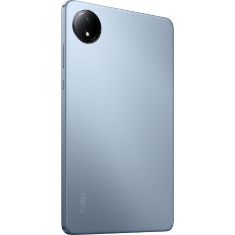 Планшет Xiaomi Redmi Pad SE 8.7" 4/64GB Sky Blue (VHU5054EU) (1079535) - Нулевой остаток (Feed) - Нулевой остаток (Feed)