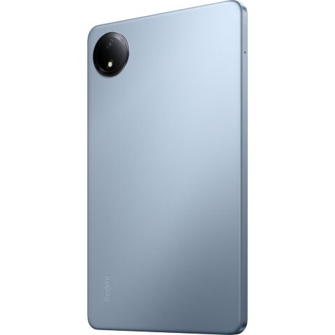 Планшет Xiaomi Redmi Pad SE 8.7" 4/64GB Sky Blue (VHU5054EU) (1079535) - Нулевой остаток (Feed) - Нулевой остаток (Feed)