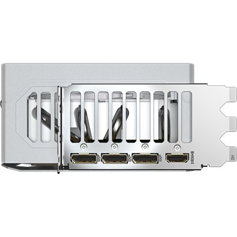 Видеокарта GIGABYTE GeForce RTX5080 16GB MASTER ICE (GV-N5080AORUSM ICE-16GD) - Нулевой остаток (Feed) - Нулевой остаток (Feed)