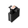 Кулер для процессора PcCooler RT400 BK