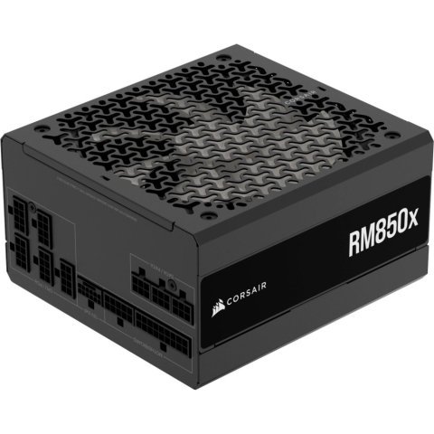 Блок питания Corsair 850W RM850x (CP-9020270-EU) - Нулевой остаток (Feed) - Нулевой остаток (Feed)