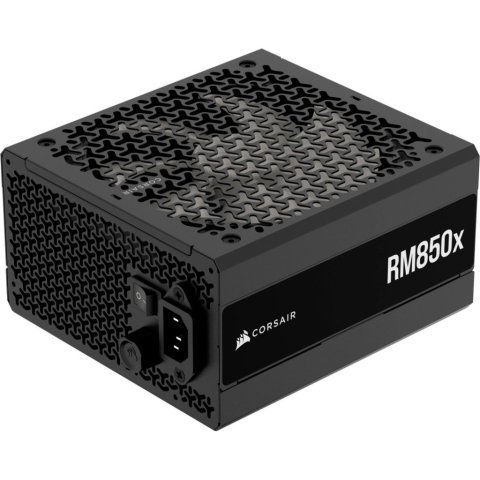 Блок питания Corsair 850W RM850x (CP-9020270-EU) - Нулевой остаток (Feed) - Нулевой остаток (Feed)