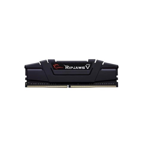 Модуль памяти для компьютера DDR4 64GB (2x32GB) 4000 MHz Ripjaws V G.Skill (F4-4000C18D-64GVK) - Нулевой остаток (Feed) - Нулевой остаток (Feed)
