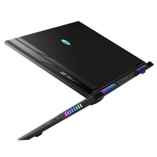Ноутбук Thunderobot Zero 18 Pro (ZERO18Pro-U7255HX57TE1Q240ARB)
