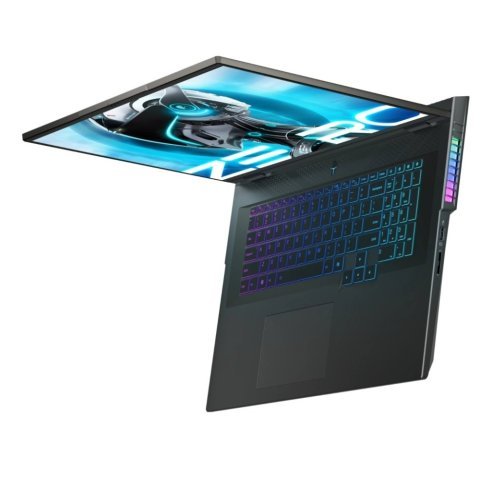 Ноутбук Thunderobot Zero 18 Pro (ZERO18Pro-U7255HX57TE1Q240ARB) - Нулевой остаток (Feed)  - Нулевой остаток (Feed) 