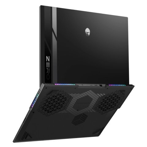 Ноутбук Thunderobot Zero 18 Pro (ZERO18Pro-U7255HX57TE1Q240ARB) - Нулевой остаток (Feed)  - Нулевой остаток (Feed) 