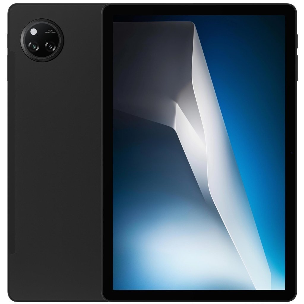 Планшет Doogee Tab A9 Pro+ 11" 6/128Gb Wi-Fi Black (6923740263945)