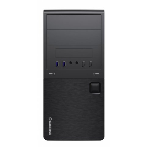 Корпус Gamemax MT-308-2U3 - Нулевой остаток (Feed)  - Нулевой остаток (Feed) 