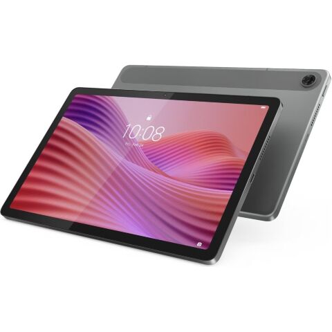 Планшет Lenovo Tab 8/128 LTE Luna Grey + Clear Case (ZAEJ0181UA) - Нулевой остаток (Feed) - Нулевой остаток (Feed)