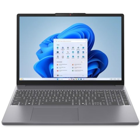 Ноутбук Lenovo IdeaPad Slim 3 15IRH10 (83K100K4RA) - Нулевой остаток (Feed) - Нулевой остаток (Feed)